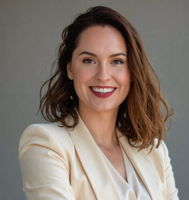 Julia Lach Selbständige Projektberaterin